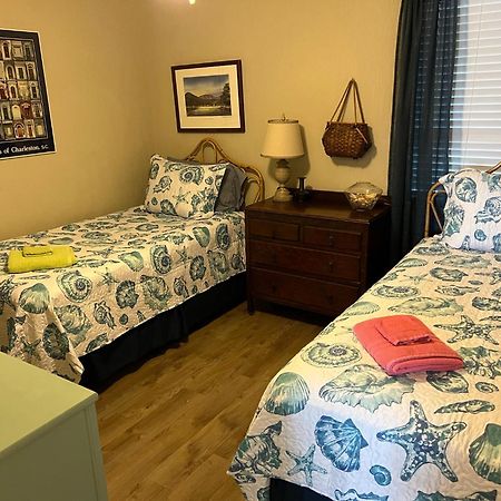 شاطئ ميرتل Matilda'S At Ocean Forest Villas المظهر الخارجي الصورة