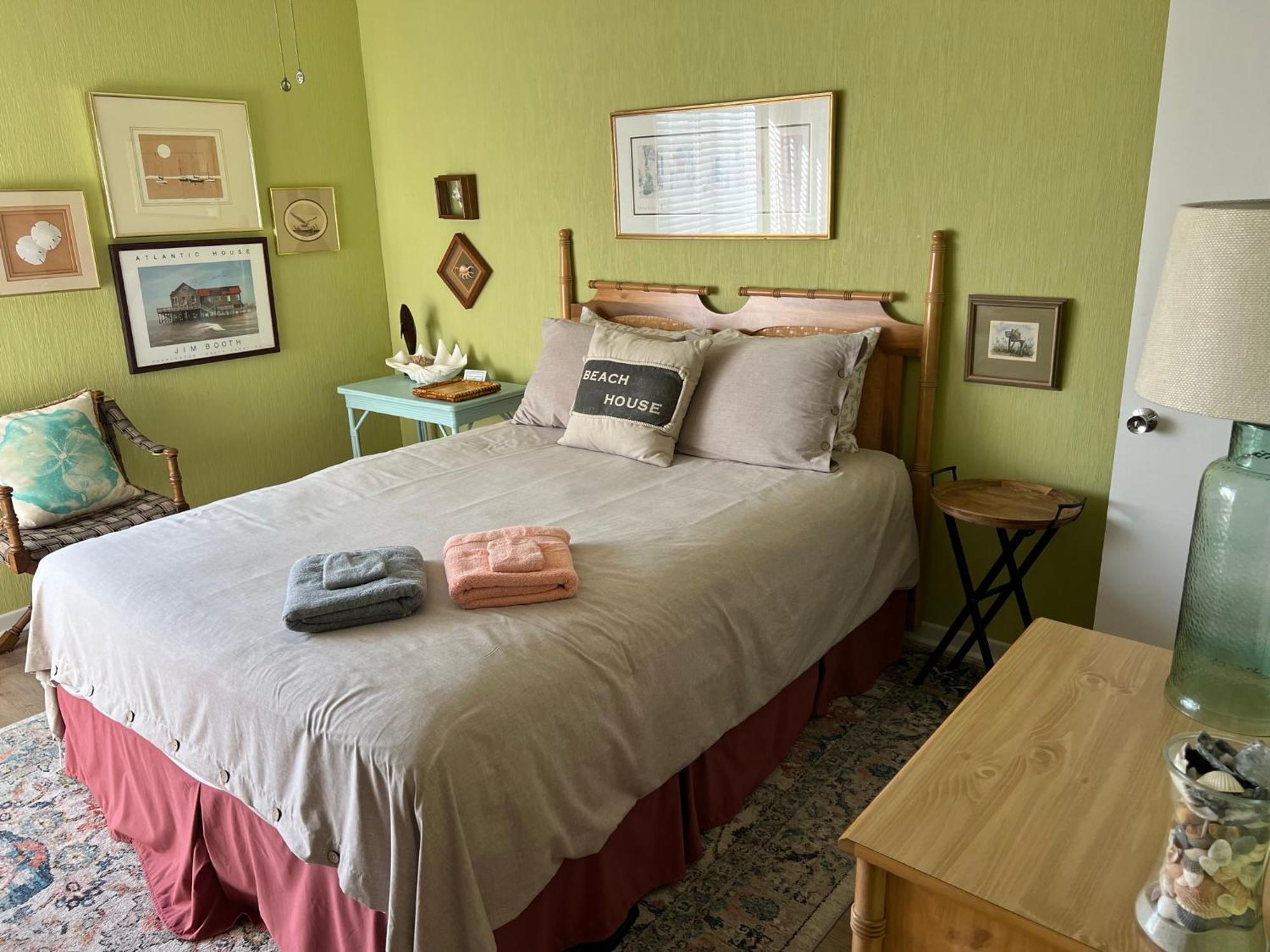 شاطئ ميرتل Matilda'S At Ocean Forest Villas المظهر الخارجي الصورة