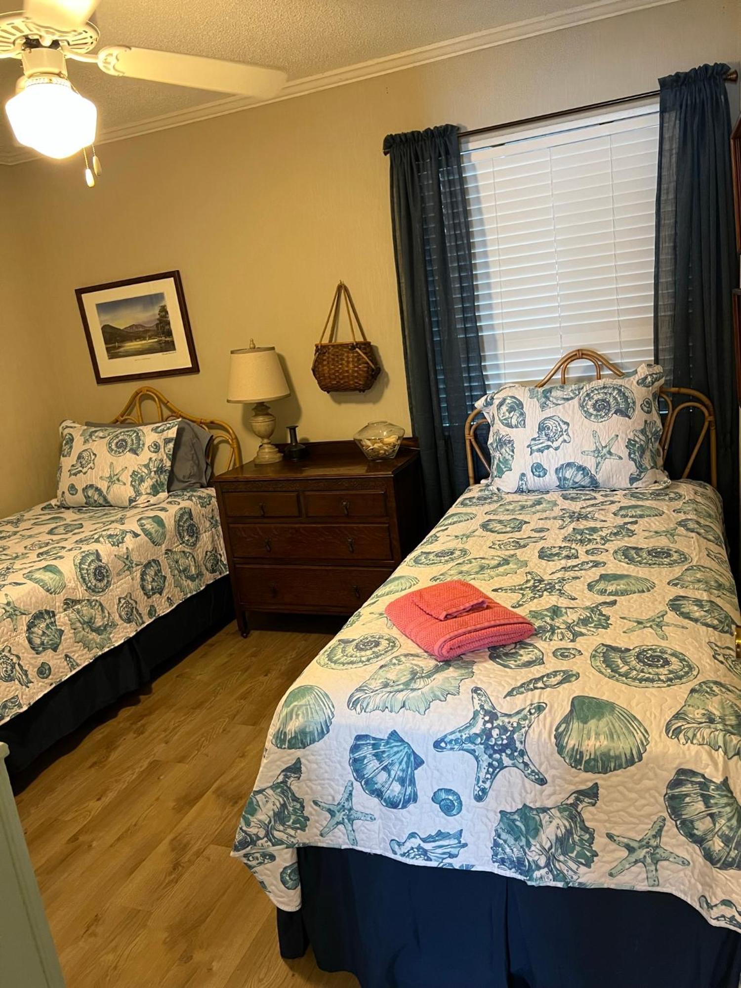 شاطئ ميرتل Matilda'S At Ocean Forest Villas المظهر الخارجي الصورة