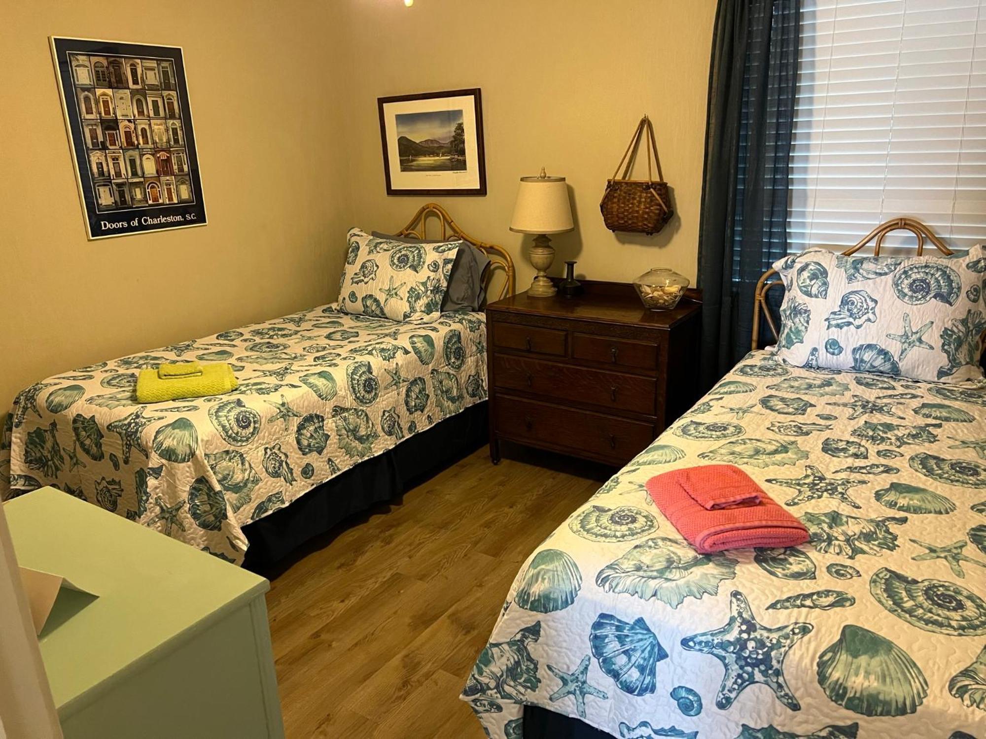 شاطئ ميرتل Matilda'S At Ocean Forest Villas المظهر الخارجي الصورة